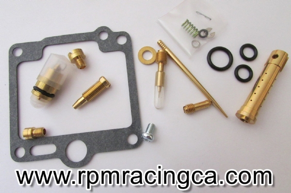 Carburetor Rebuild Kit 84-85 FJ1100